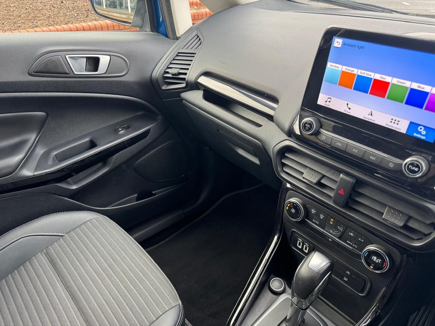 Used Ford Ecosport 2019 for sale - 77934275: Photo 45