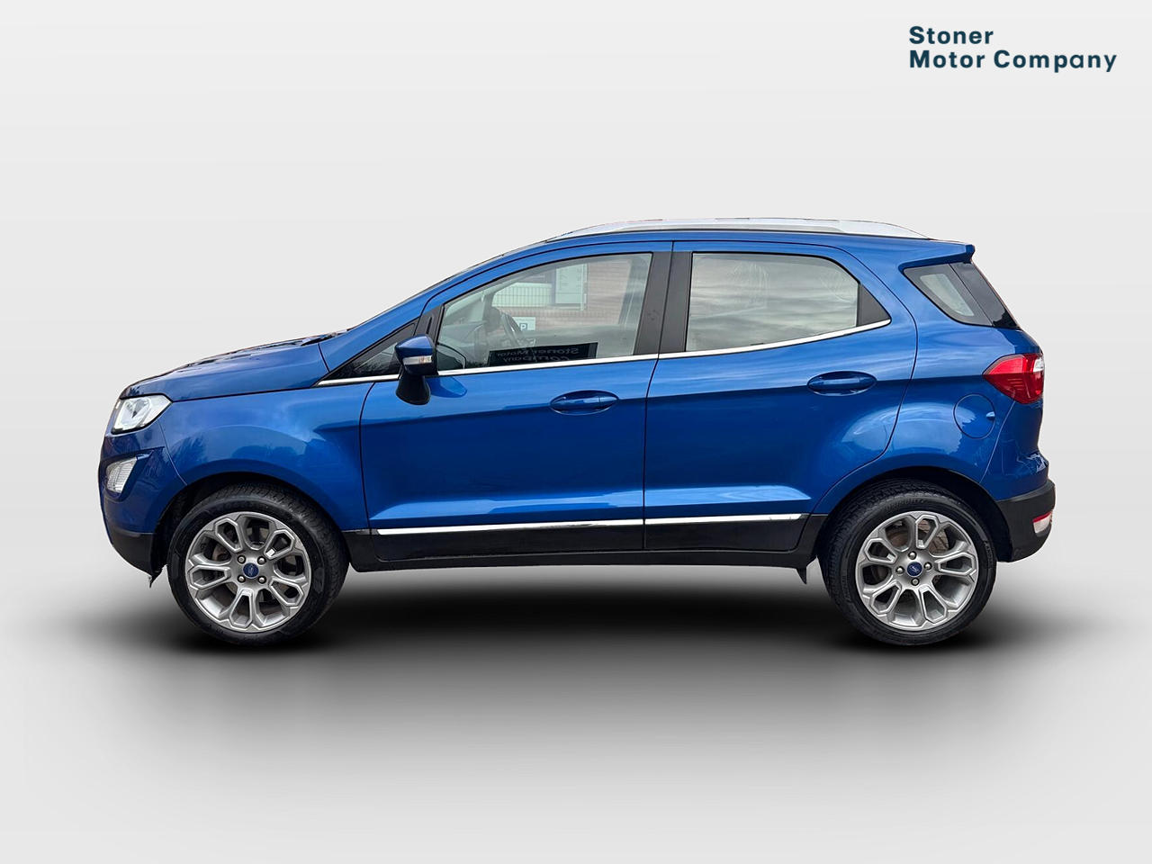 Used Ford Ecosport 2019 for sale - 77934275: Photo 8