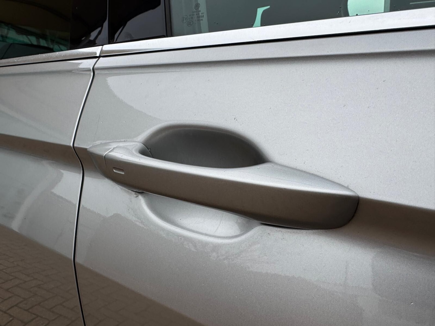 Used Volkswagen Tiguan 2016 for sale - 77099031: Photo 13