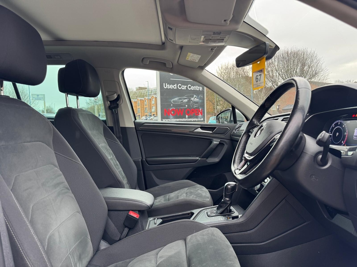 Used Volkswagen Tiguan 2016 for sale - 77099031: Photo 20