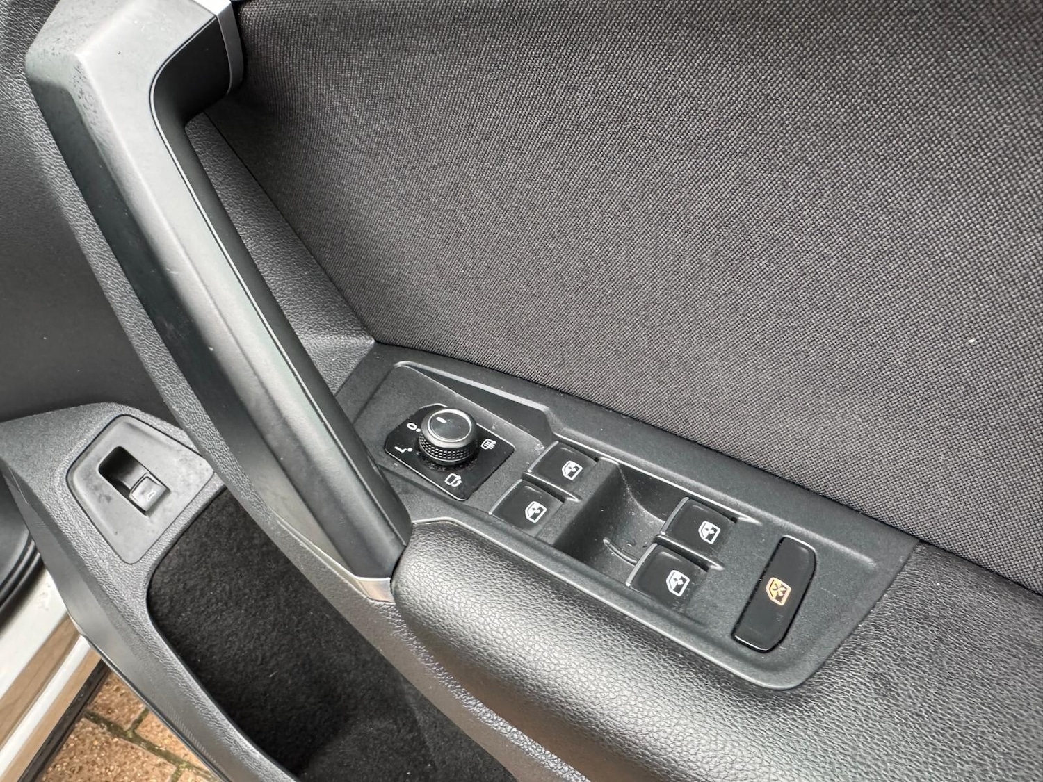 Used Volkswagen Tiguan 2016 for sale - 77099031: Photo 23