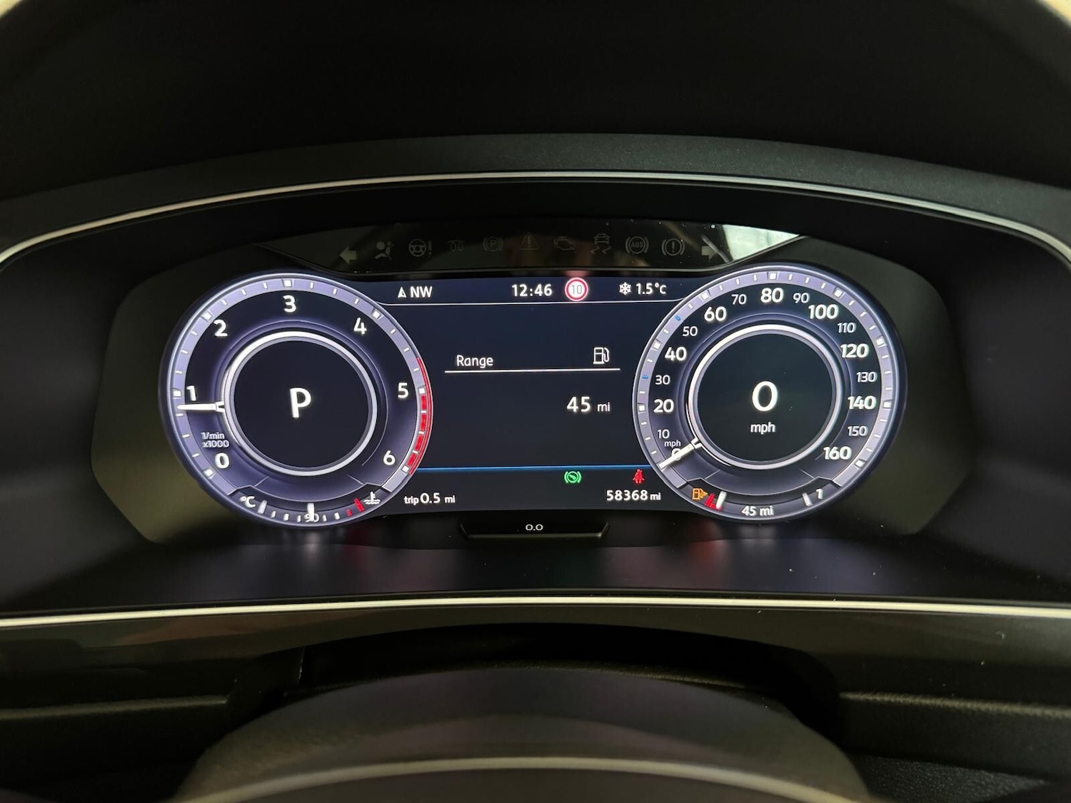 Used Volkswagen Tiguan 2016 for sale - 77099031: Photo 31