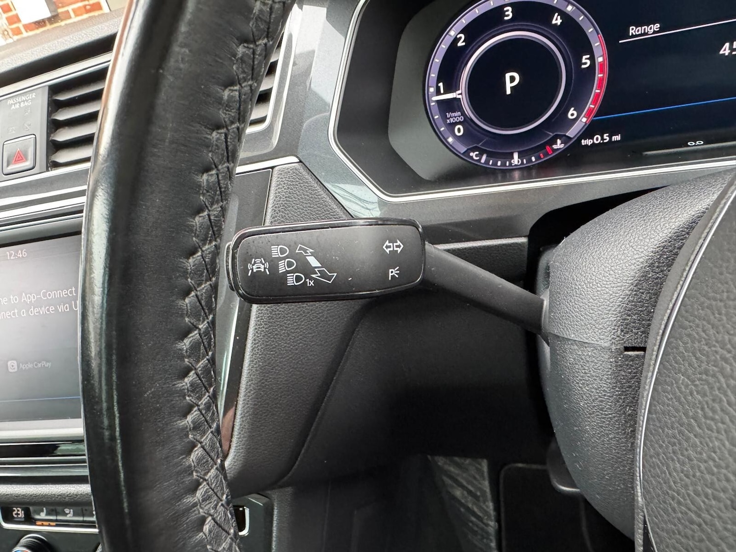 Used Volkswagen Tiguan 2016 for sale - 77099031: Photo 34