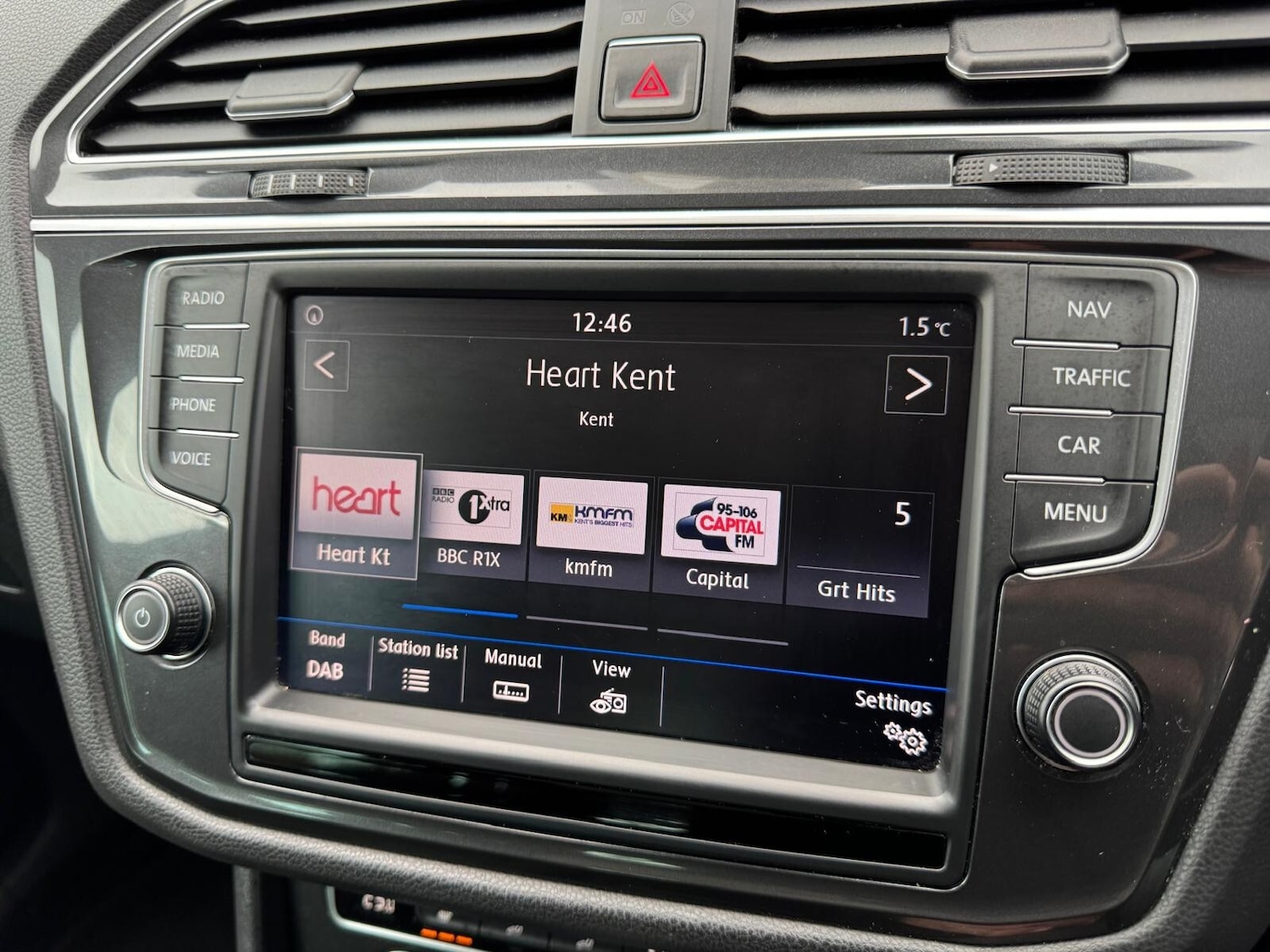 Used Volkswagen Tiguan 2016 for sale - 77099031: Photo 36