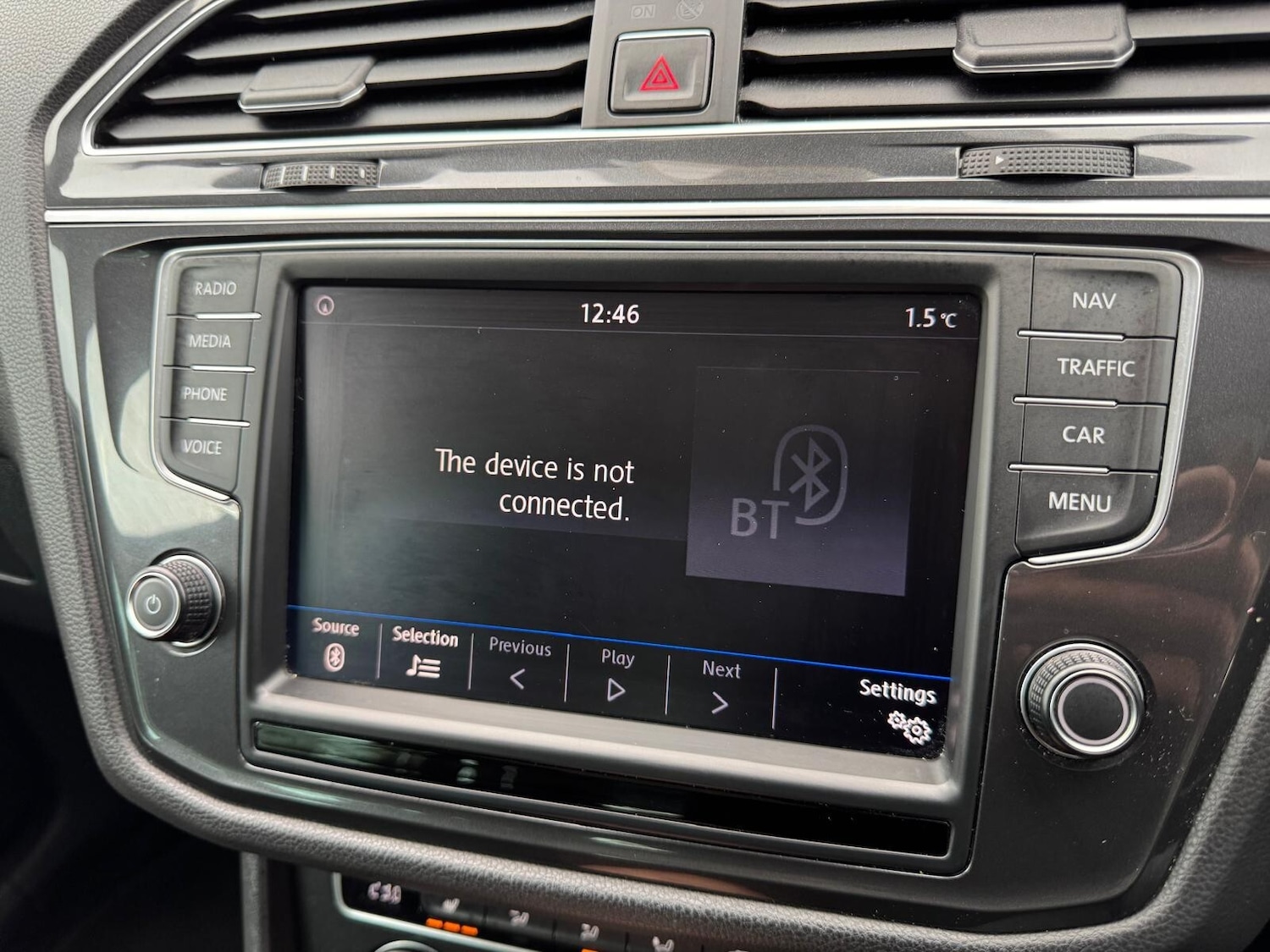 Used Volkswagen Tiguan 2016 for sale - 77099031: Photo 37