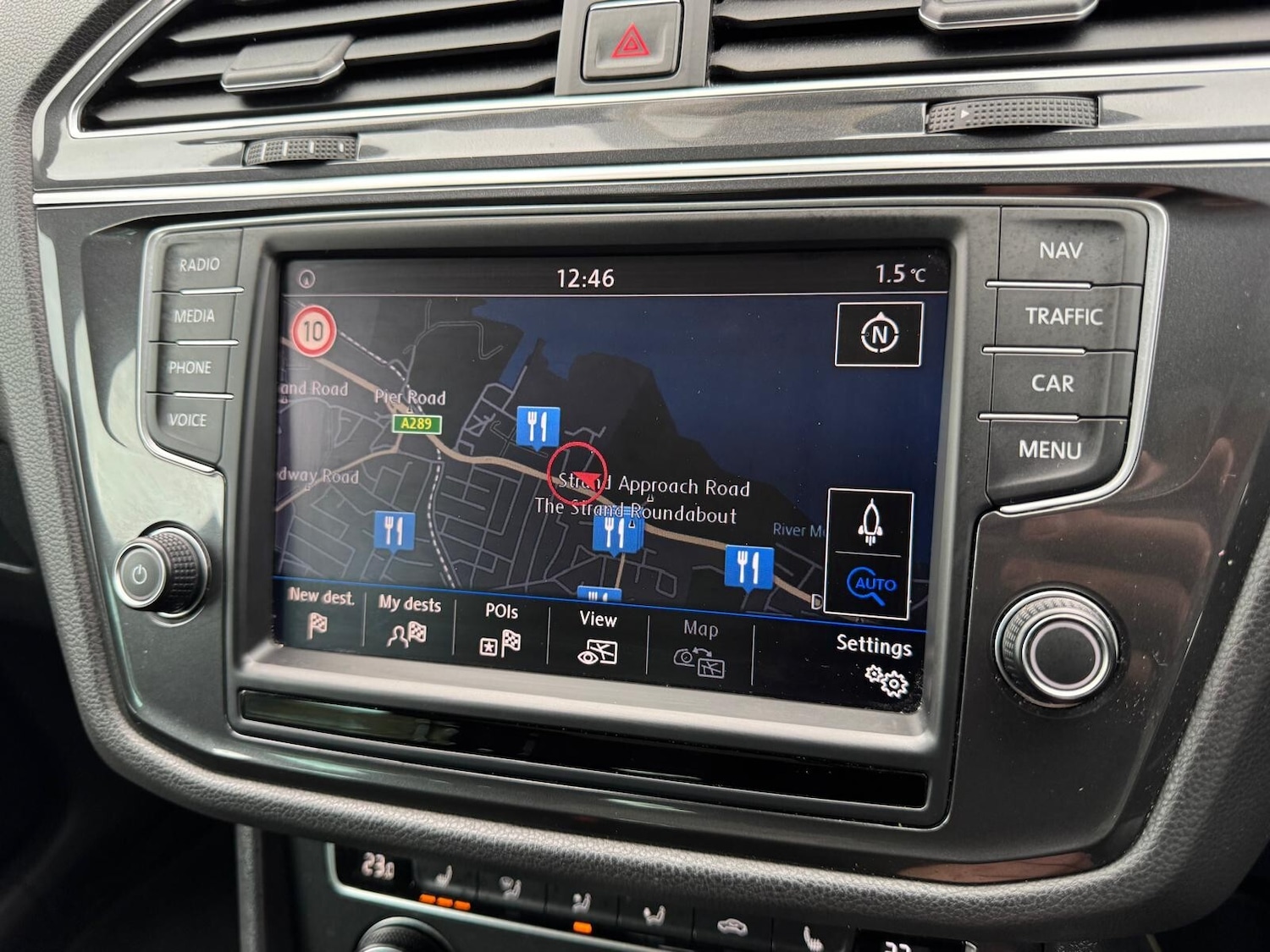 Used Volkswagen Tiguan 2016 for sale - 77099031: Photo 39