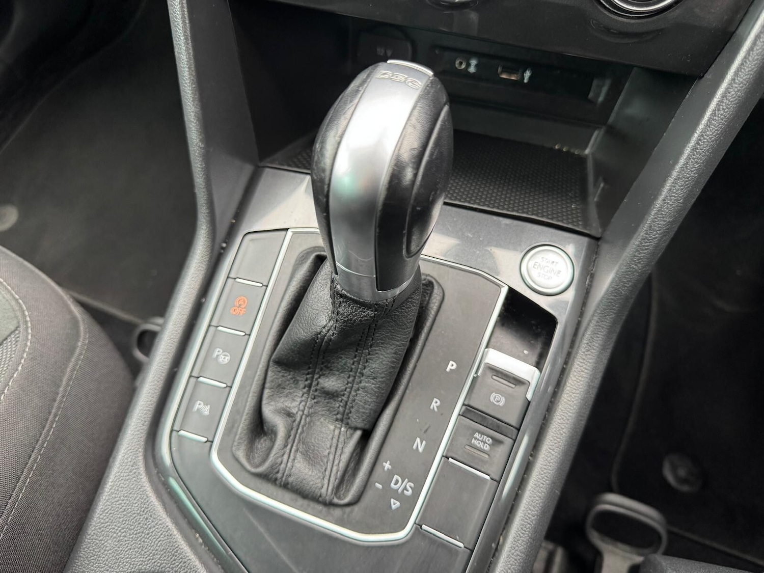 Used Volkswagen Tiguan 2016 for sale - 77099031: Photo 43