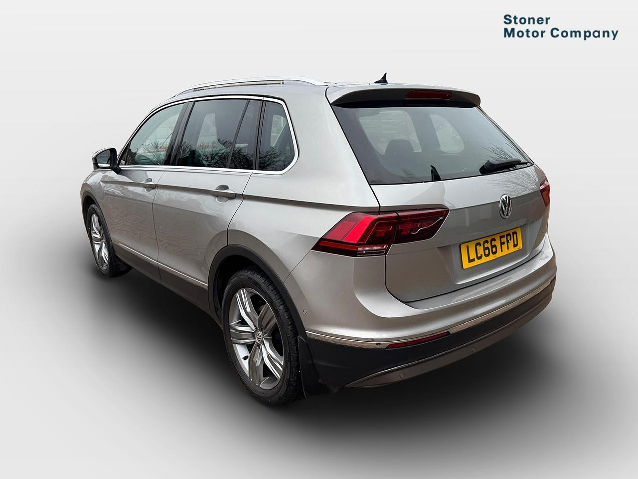 Used Volkswagen Tiguan 2016 for sale - 77099031: Photo 7