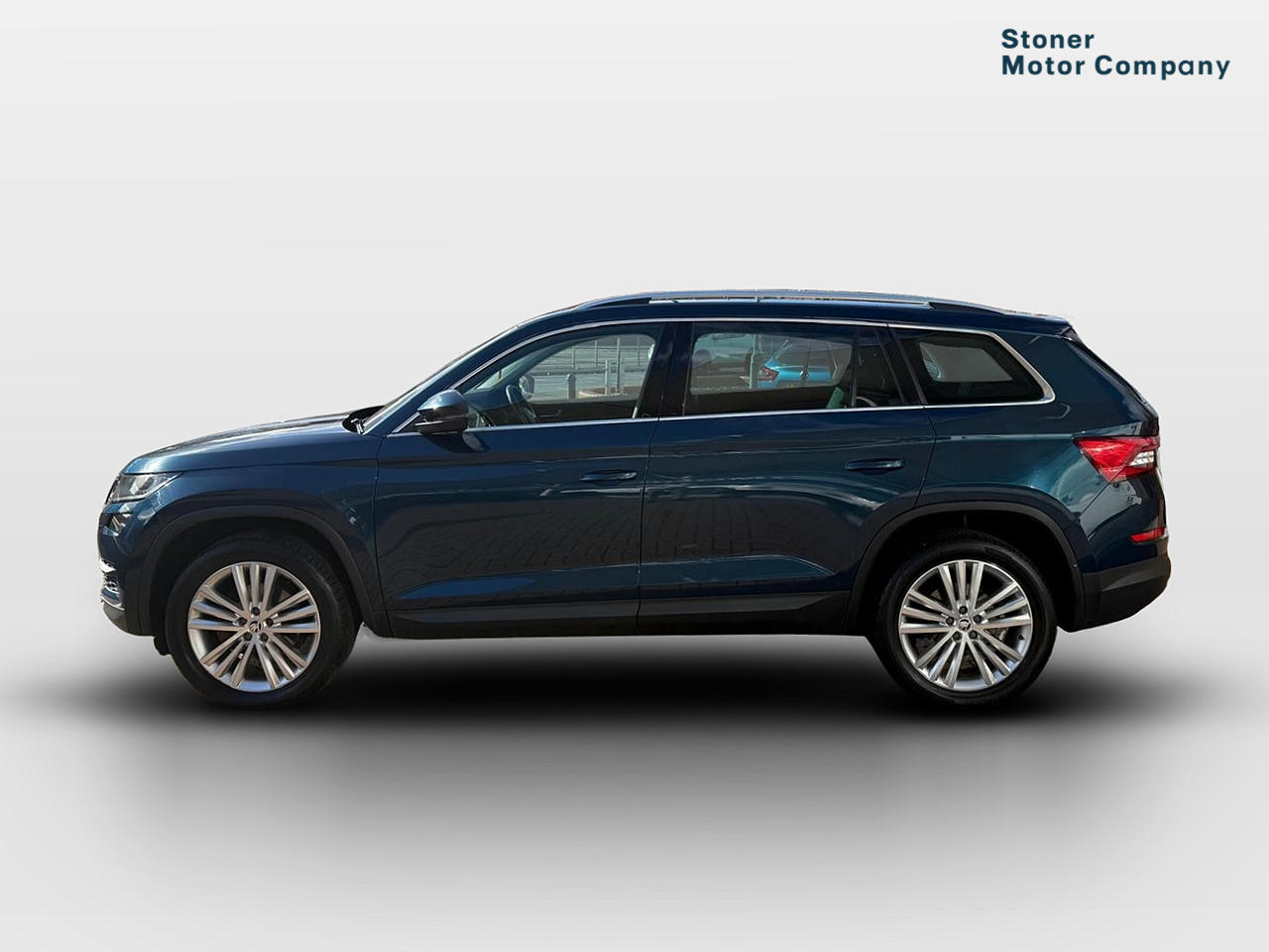 Used Skoda Kodiaq 2018 for sale - 76873414: Photo 10