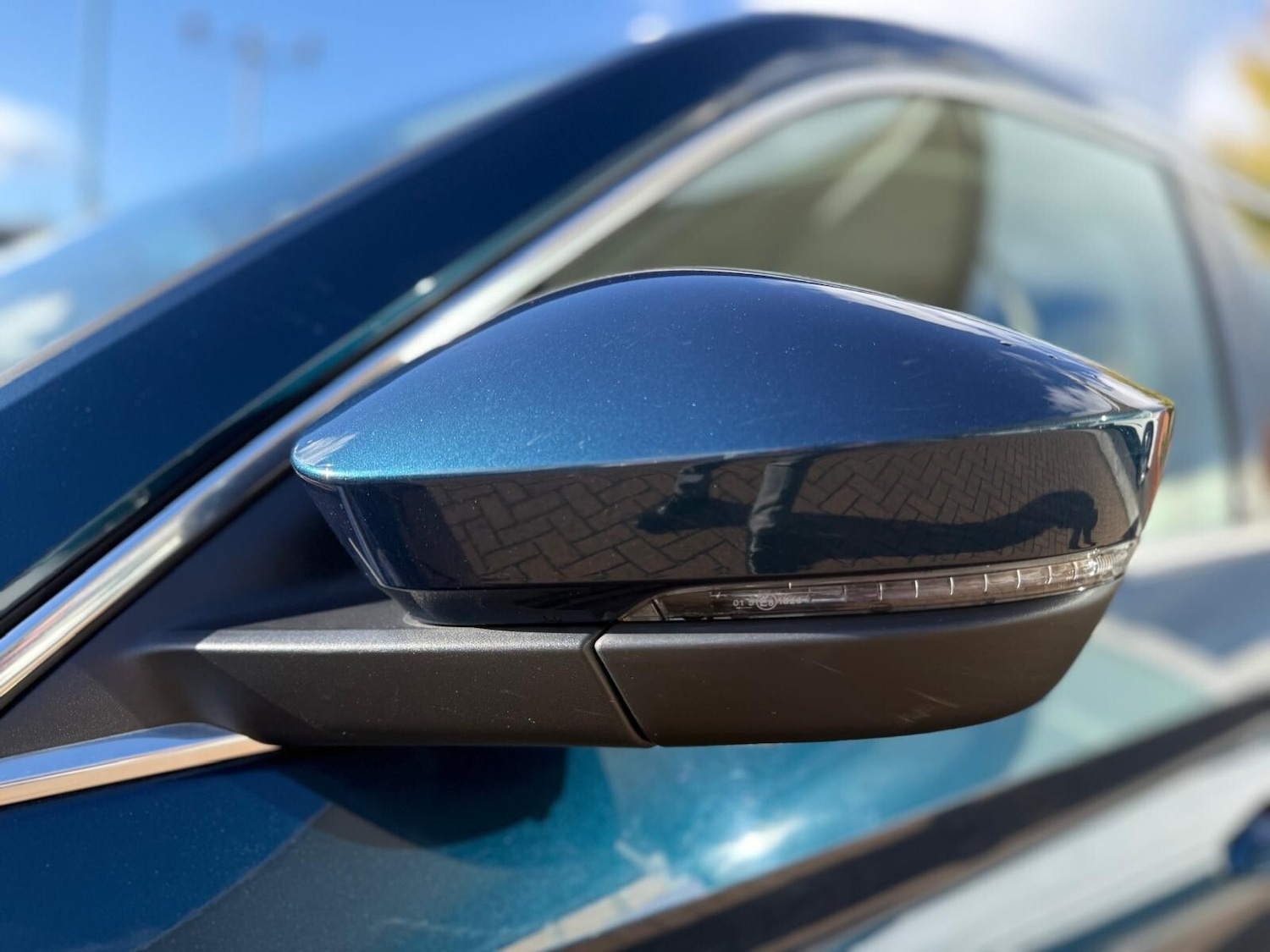 Used Skoda Kodiaq 2018 for sale - 76873414: Photo 16