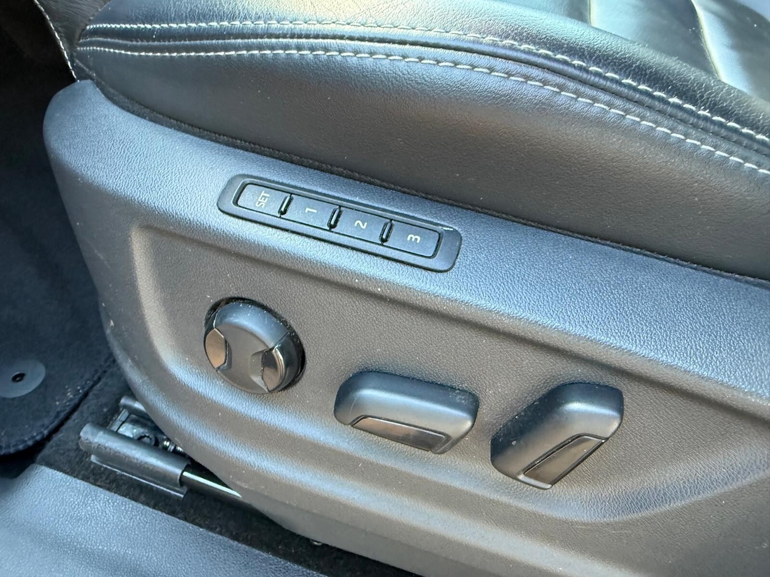 Used Skoda Kodiaq 2018 for sale - 76873414: Photo 32