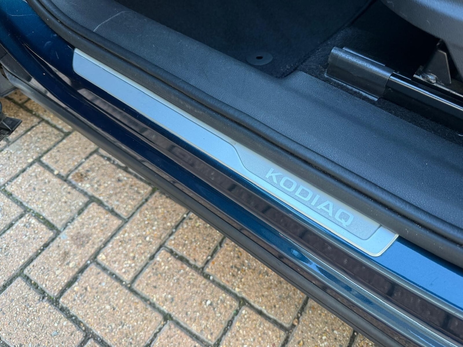 Used Skoda Kodiaq 2018 for sale - 76873414: Photo 34