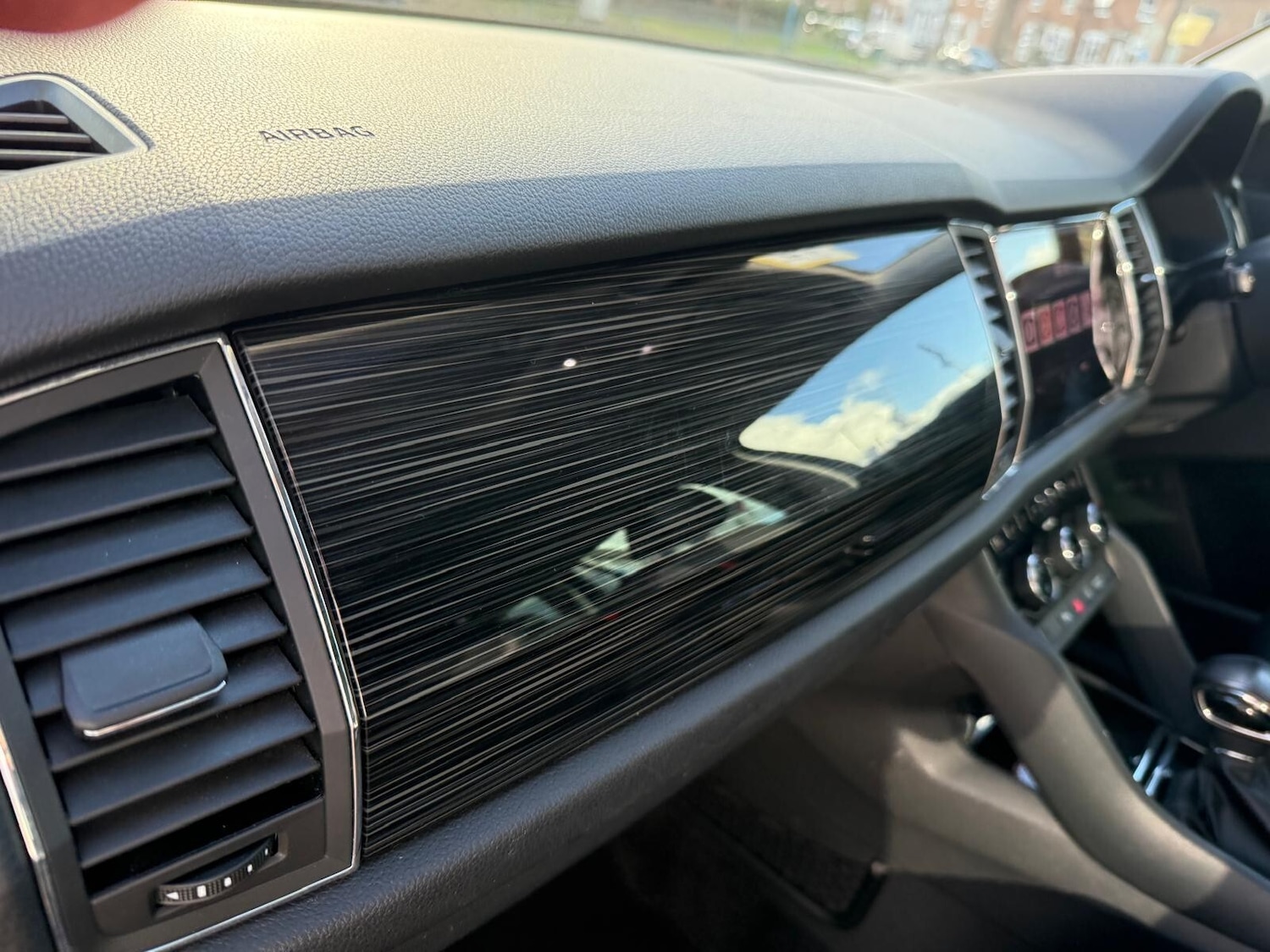 Used Skoda Kodiaq 2018 for sale - 76873414: Photo 36