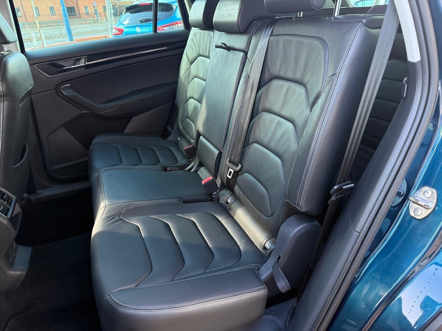 Used Skoda Kodiaq 2018 for sale - 76873414: Photo 37