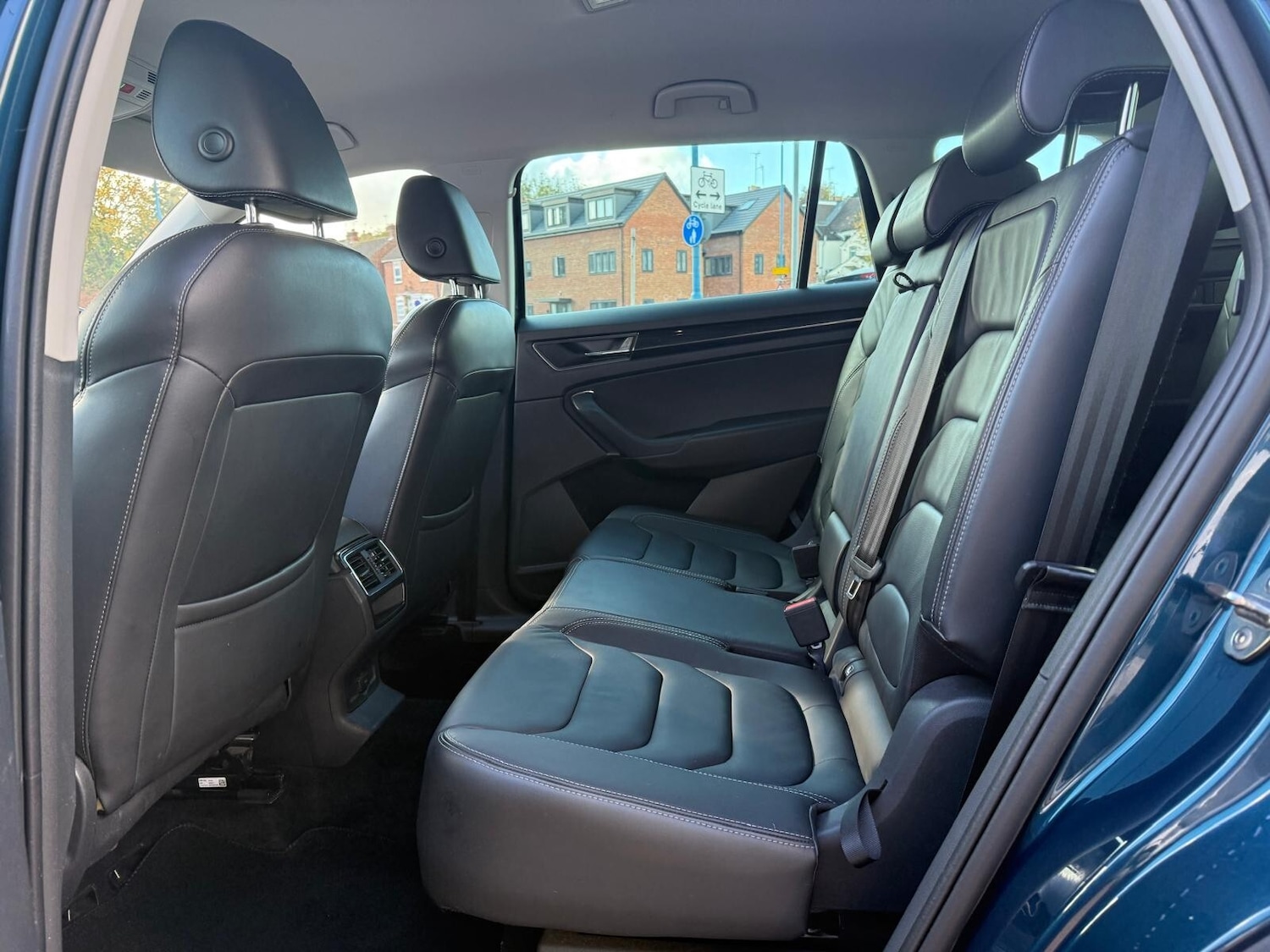 Used Skoda Kodiaq 2018 for sale - 76873414: Photo 39