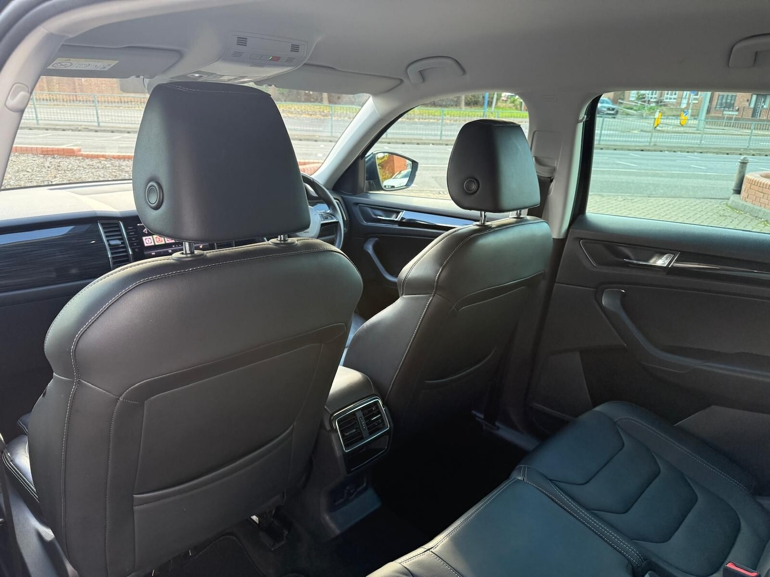 Used Skoda Kodiaq 2018 for sale - 76873414: Photo 40