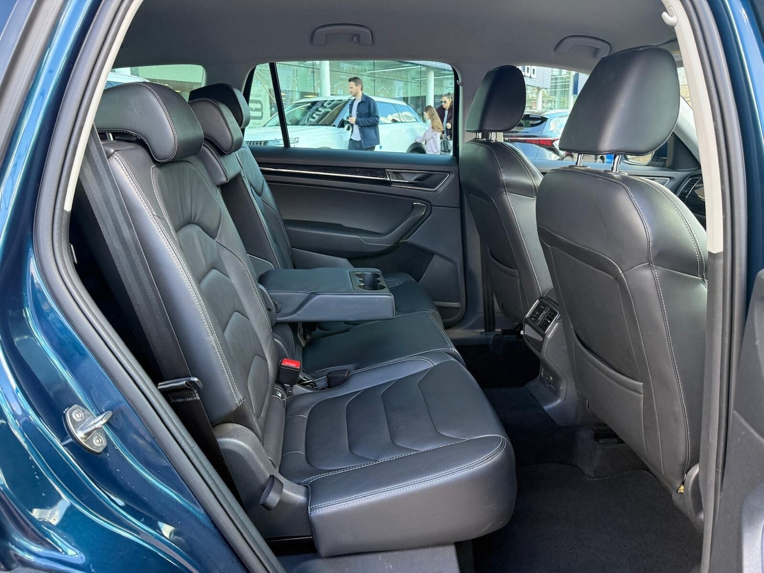 Used Skoda Kodiaq 2018 for sale - 76873414: Photo 44