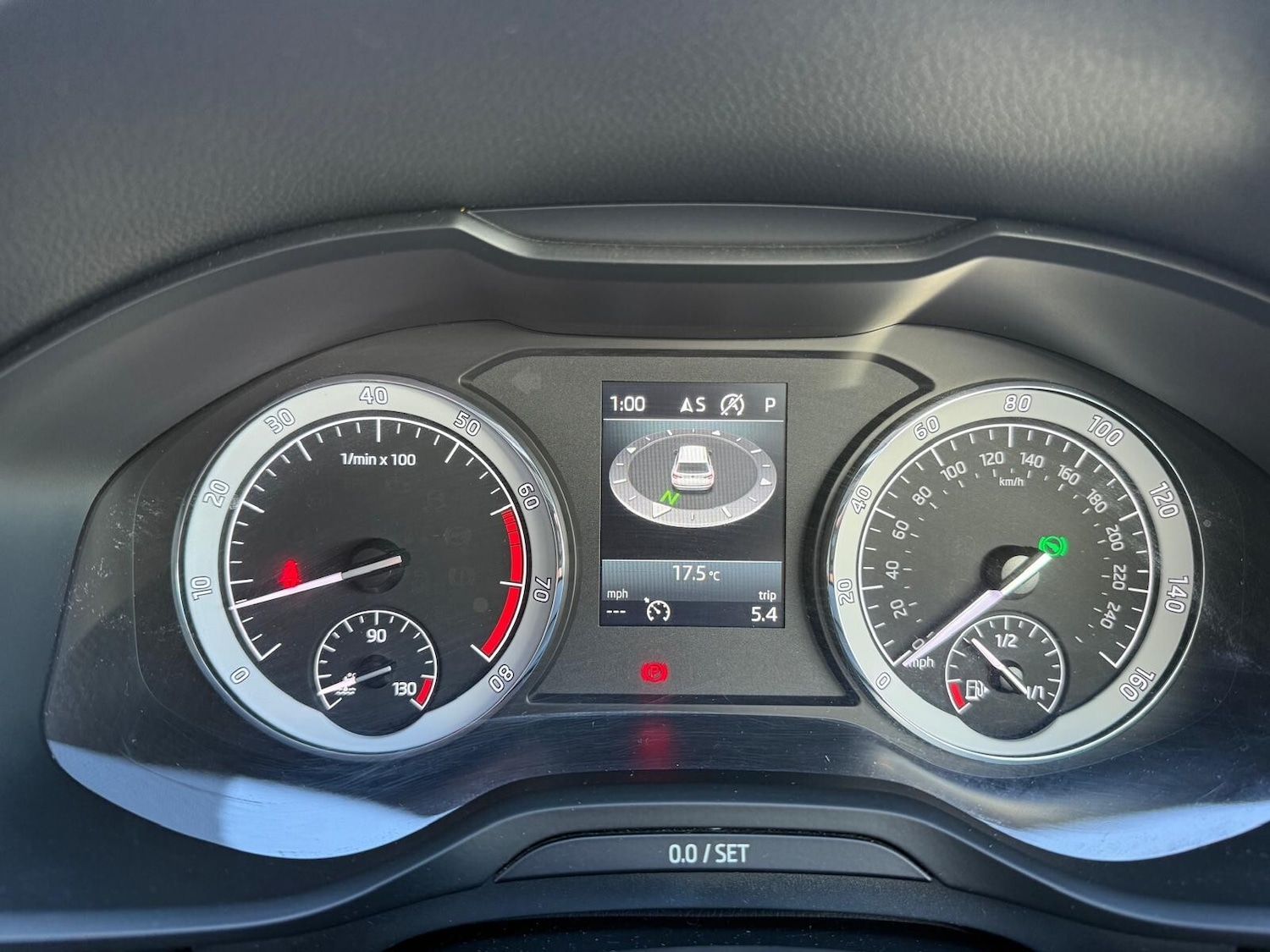 Used Skoda Kodiaq 2018 for sale - 76873414: Photo 52