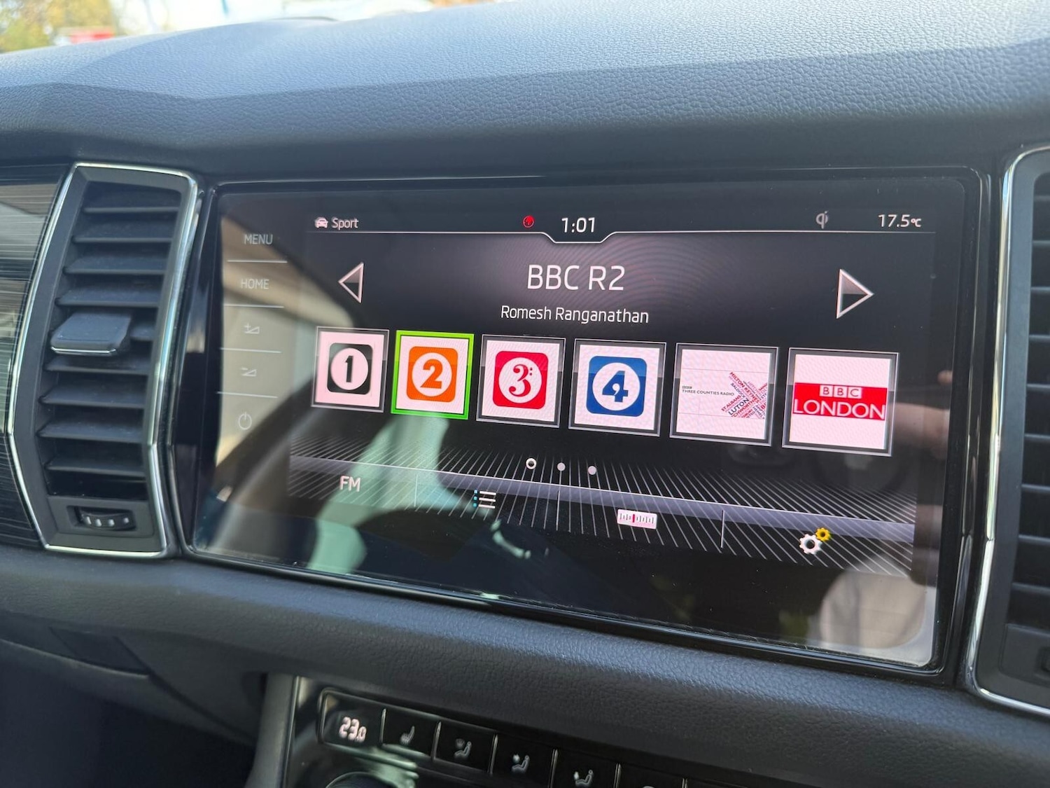 Used Skoda Kodiaq 2018 for sale - 76873414: Photo 56