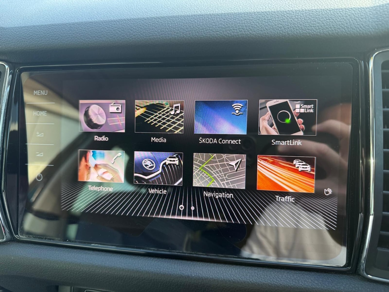 Used Skoda Kodiaq 2018 for sale - 76873414: Photo 57