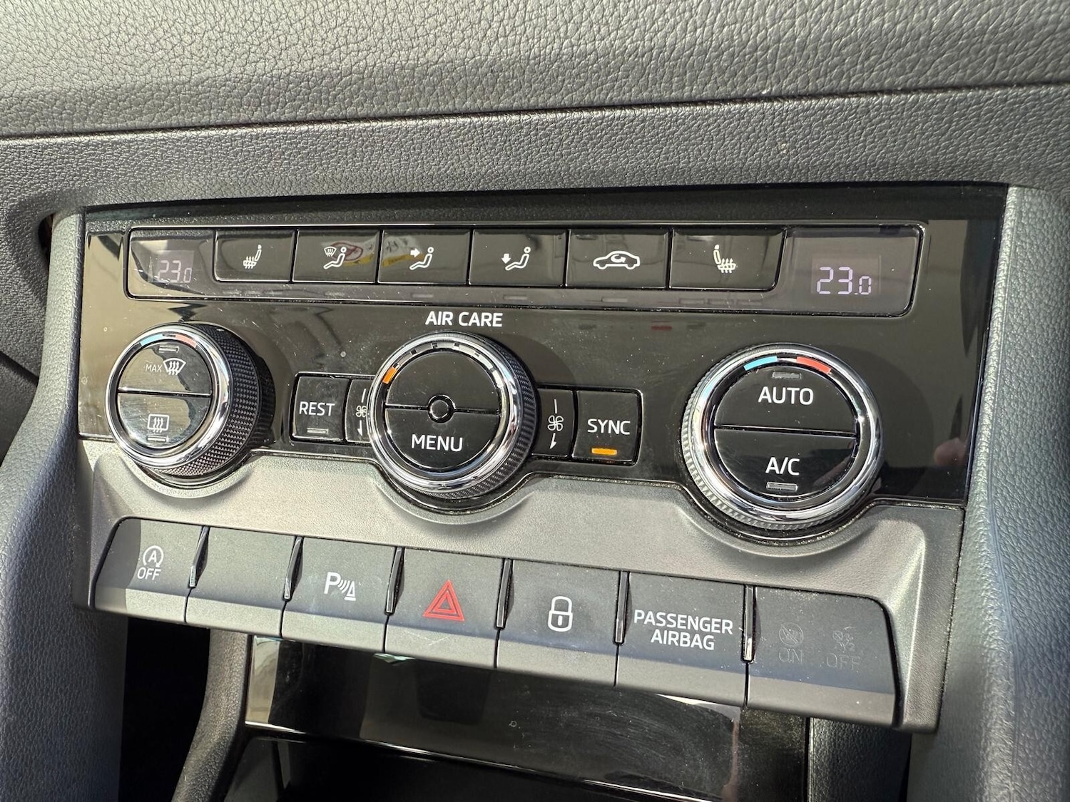 Used Skoda Kodiaq 2018 for sale - 76873414: Photo 59