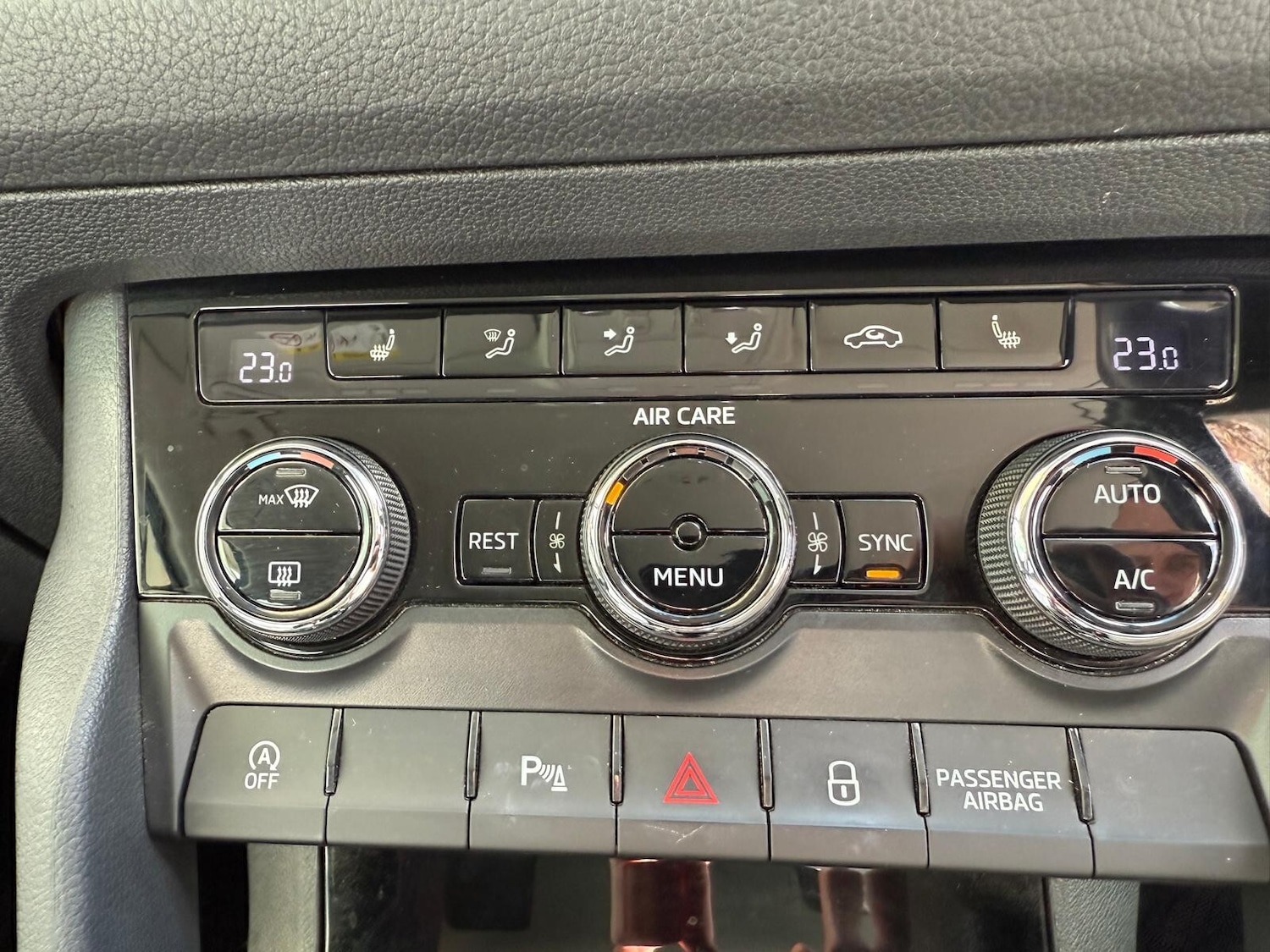 Used Skoda Kodiaq 2018 for sale - 76873414: Photo 60