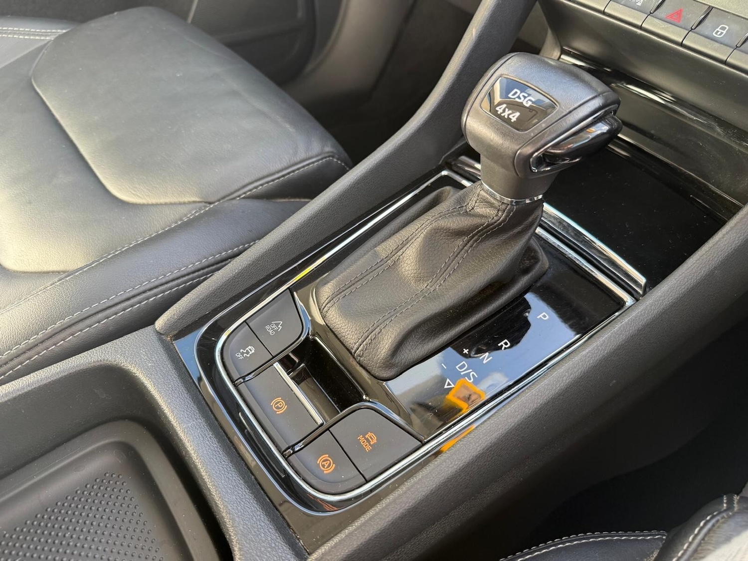 Used Skoda Kodiaq 2018 for sale - 76873414: Photo 61