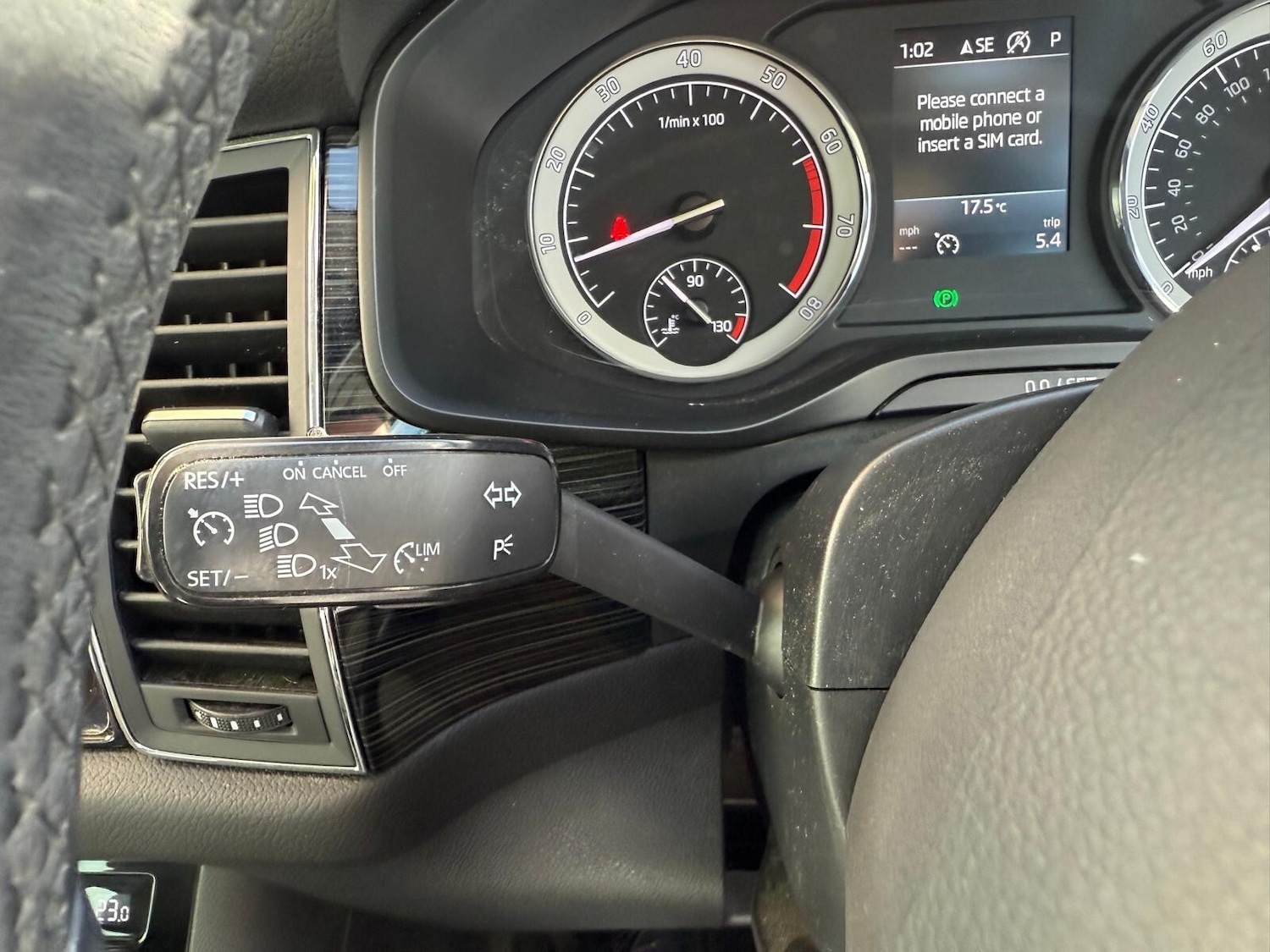 Used Skoda Kodiaq 2018 for sale - 76873414: Photo 63