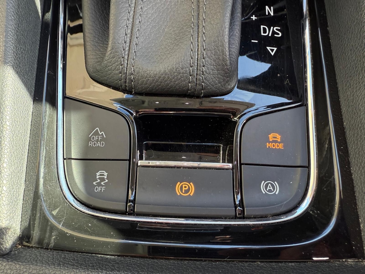 Used Skoda Kodiaq 2018 for sale - 76873414: Photo 68