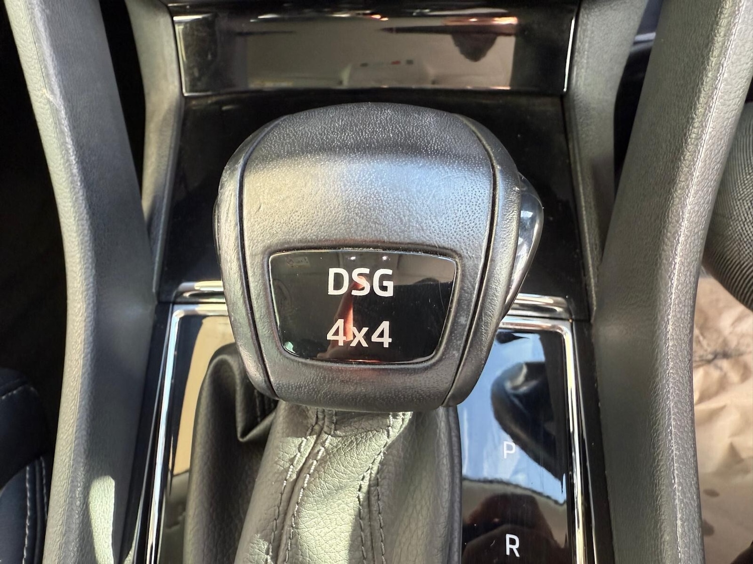 Used Skoda Kodiaq 2018 for sale - 76873414: Photo 69