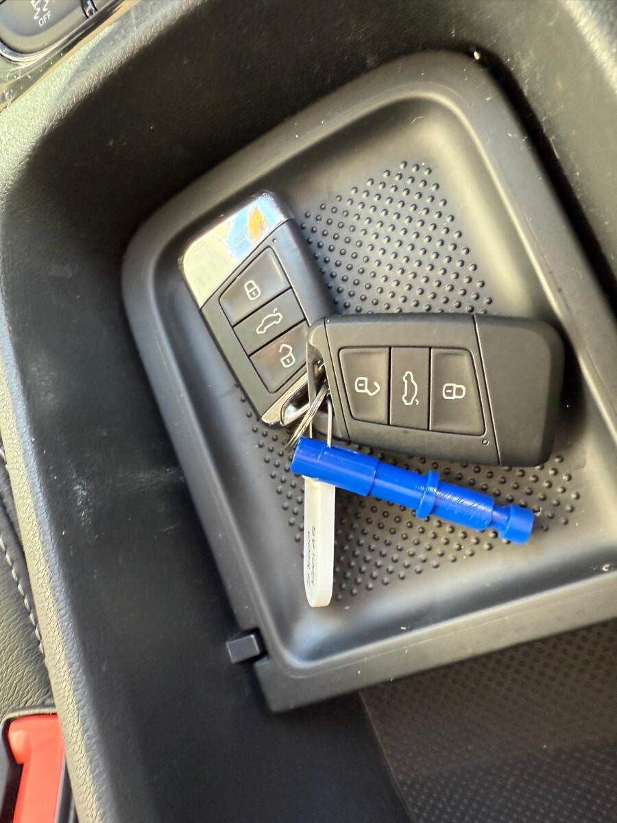 Used Skoda Kodiaq 2018 for sale - 76873414: Photo 70