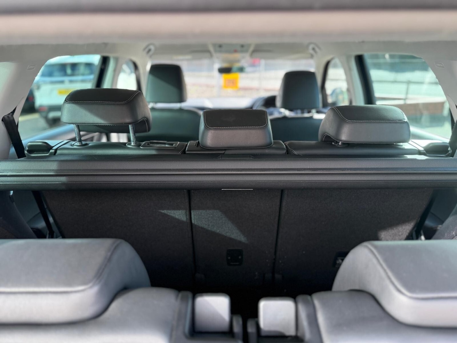 Used Skoda Kodiaq 2018 for sale - 76873414: Photo 8