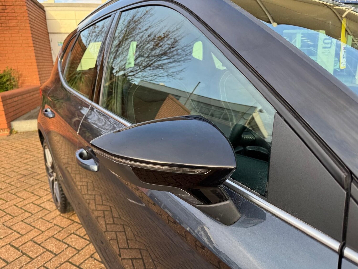 Used SEAT Arona 2020 for sale - 76840657: Photo 12