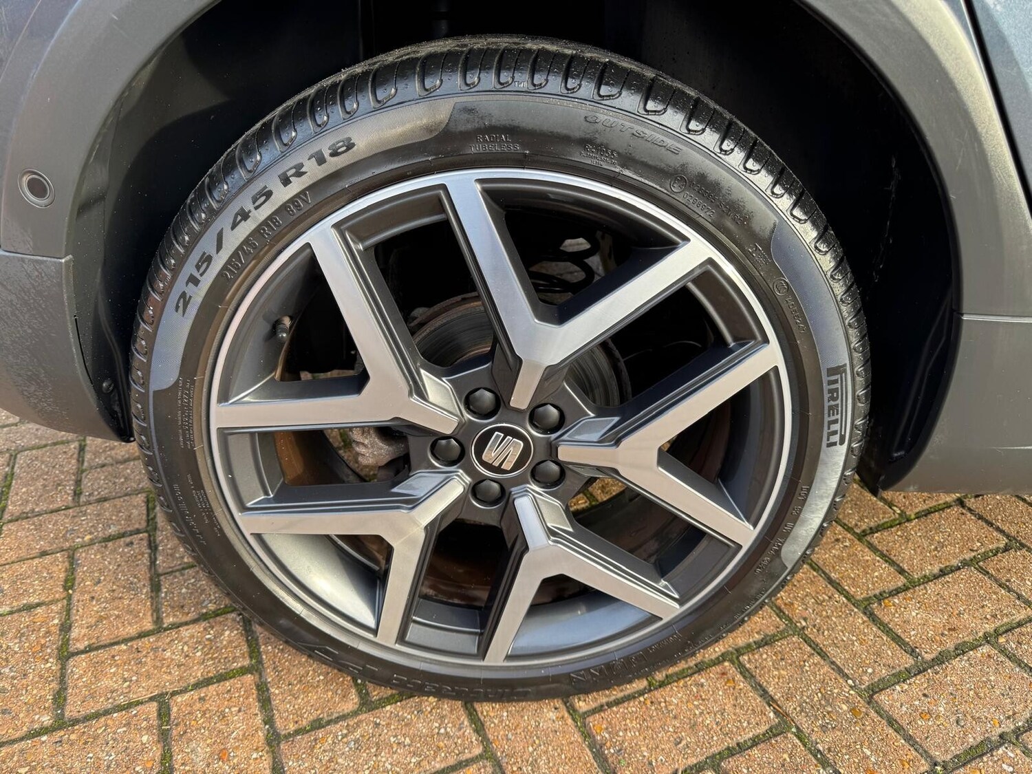 Used SEAT Arona 2020 for sale - 76840657: Photo 16