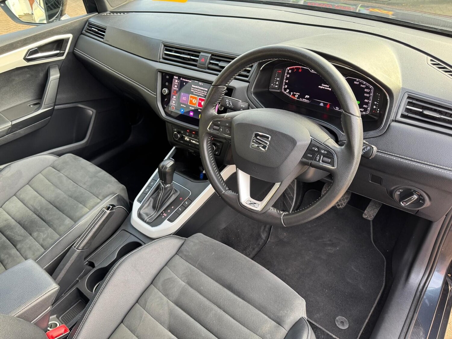 Used SEAT Arona 2020 for sale - 76840657: Photo 19