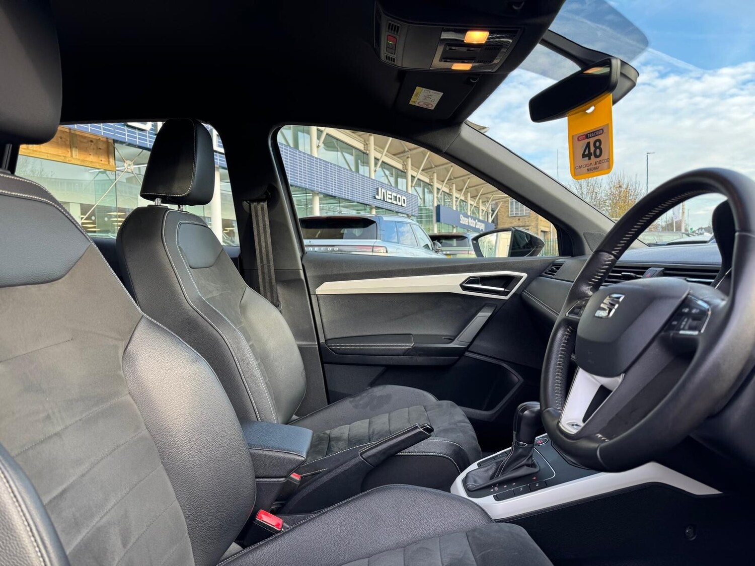 Used SEAT Arona 2020 for sale - 76840657: Photo 20