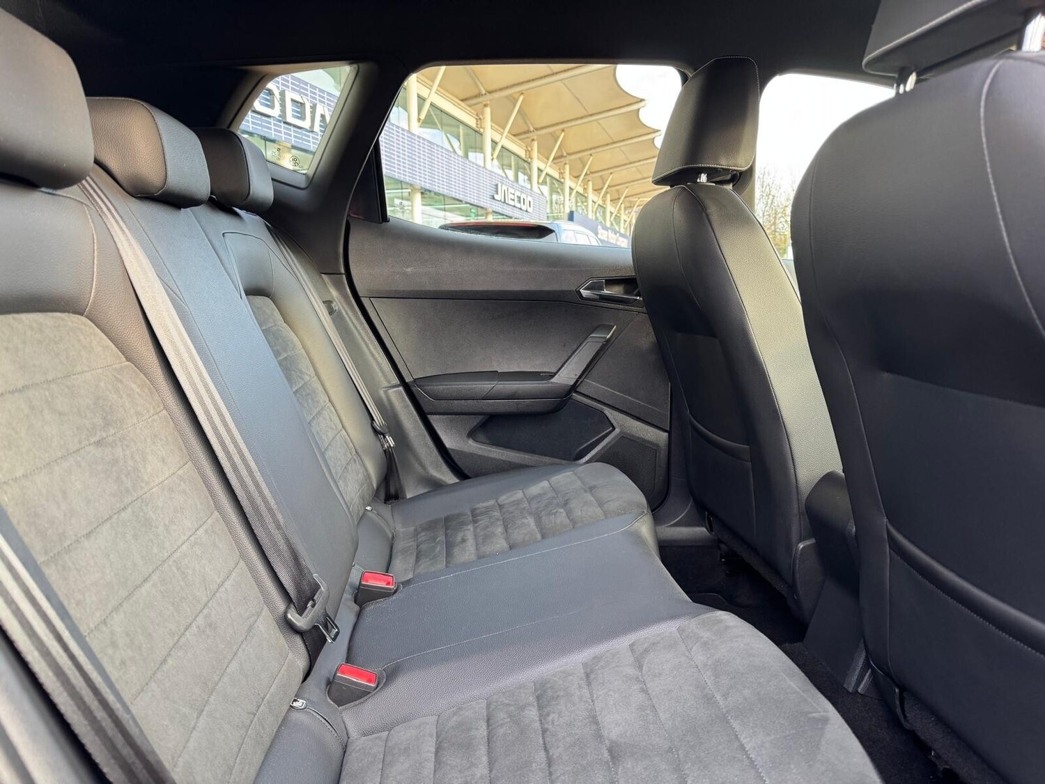 Used SEAT Arona 2020 for sale - 76840657: Photo 24
