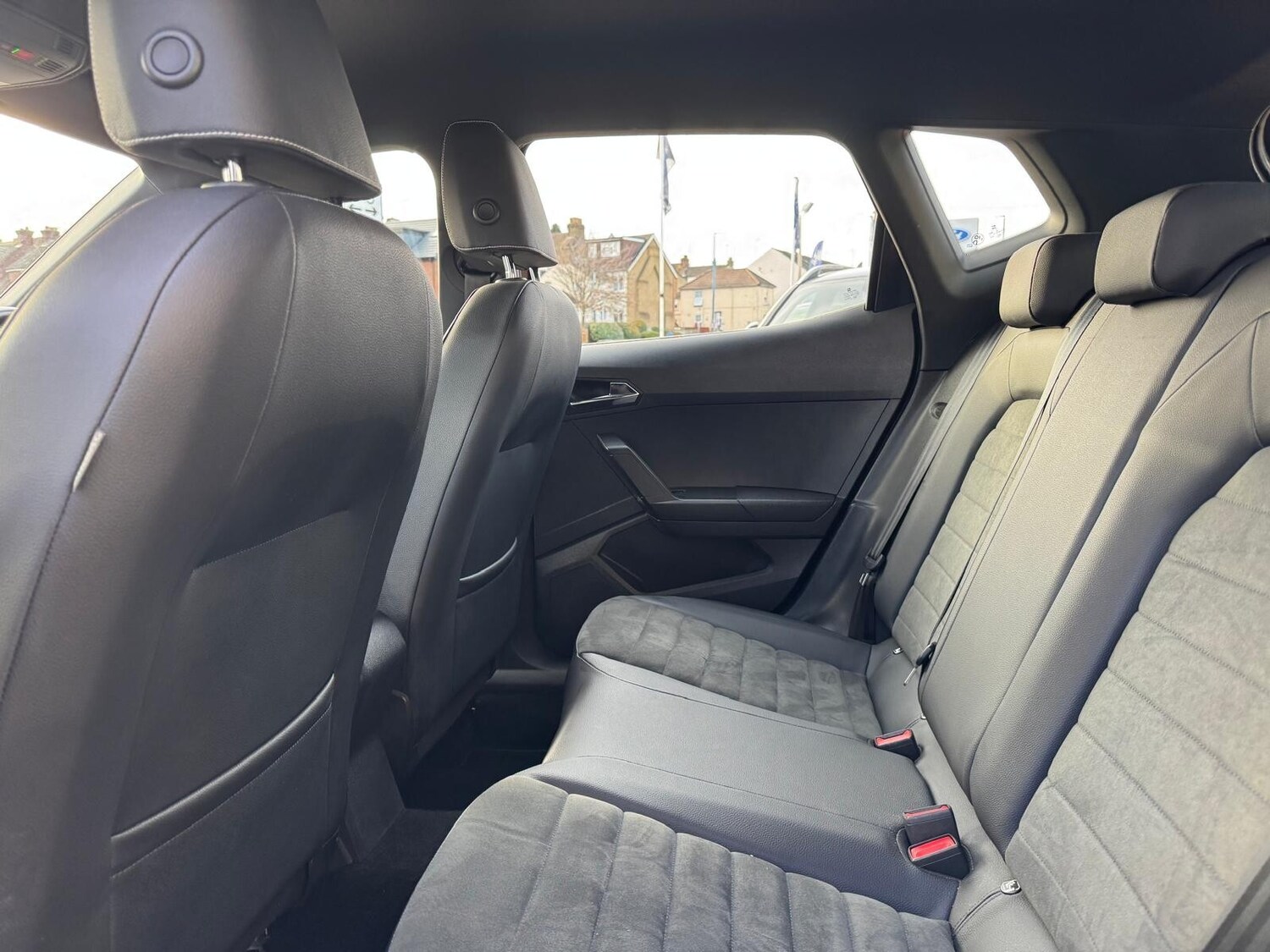 Used SEAT Arona 2020 for sale - 76840657: Photo 26