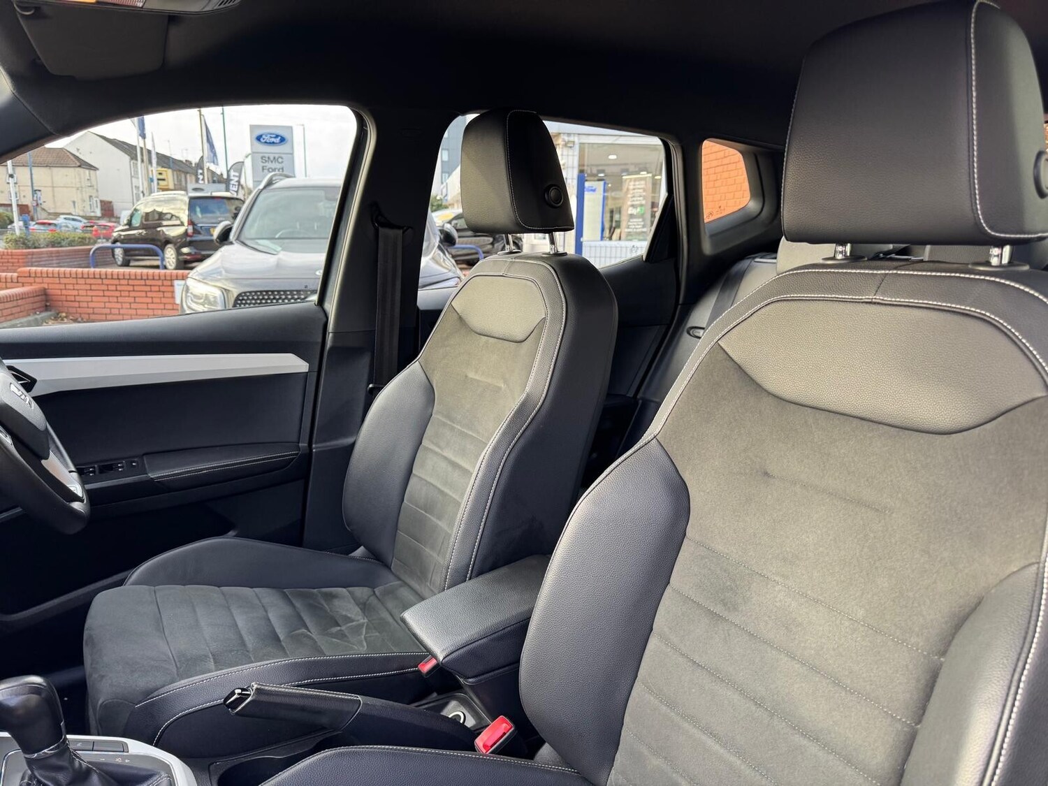 Used SEAT Arona 2020 for sale - 76840657: Photo 28