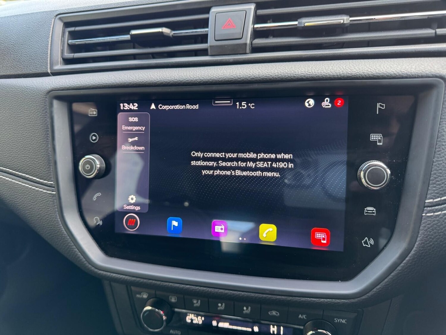 Used SEAT Arona 2020 for sale - 76840657: Photo 32