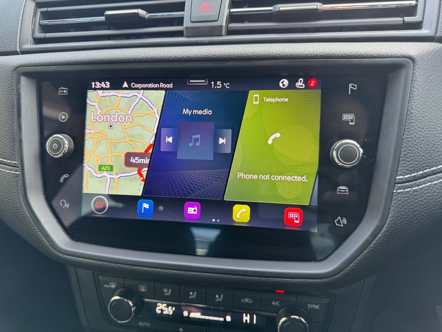 Used SEAT Arona 2020 for sale - 76840657: Photo 34