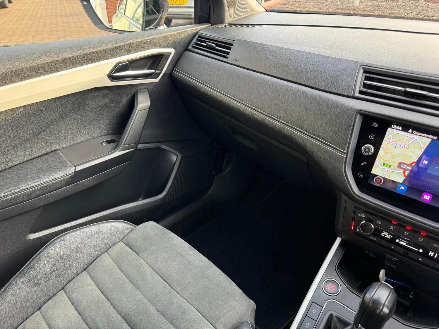 Used SEAT Arona 2020 for sale - 76840657: Photo 42