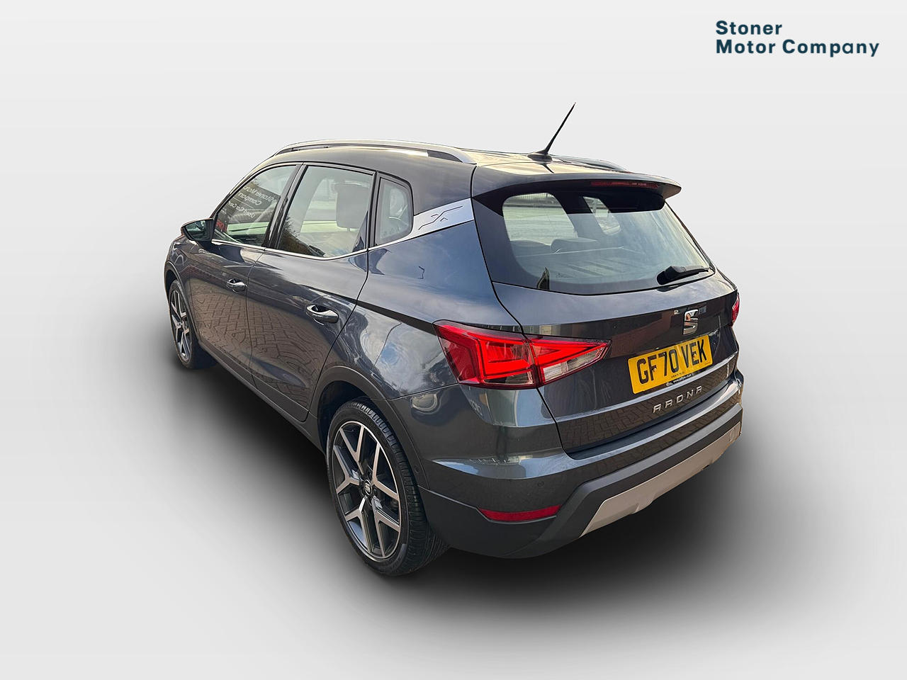 Used SEAT Arona 2020 for sale - 76840657: Photo 7