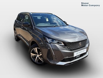 Used Peugeot 5008 2021 for sale - 78849344: Photo