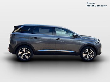 Used Peugeot 5008 2021 for sale - 78849344: Photo