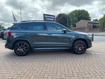Used Cupra Ateca 2023 for sale - 79189257: Photo