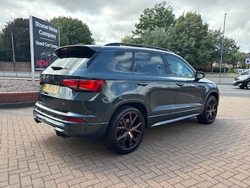 Used Cupra Ateca 2023 for sale - 79189257: Photo