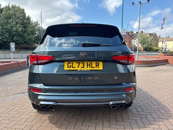 Used Cupra Ateca 2023 for sale - 79189257: Photo