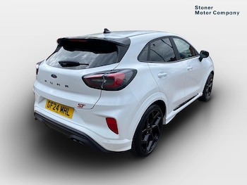 Used Ford Puma 2024 for sale - 78381455: Photo