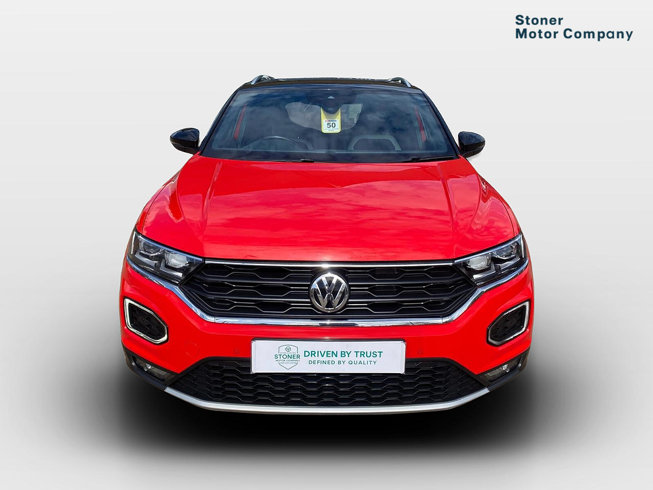 Used Volkswagen T-Roc 2020 for sale - 78215932: Photo 10